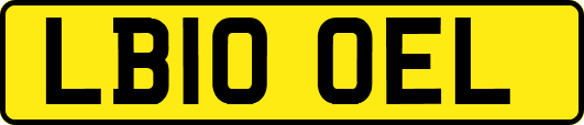 LB10OEL