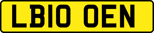 LB10OEN