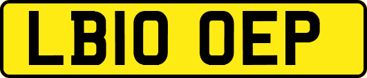 LB10OEP