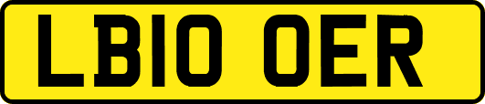 LB10OER