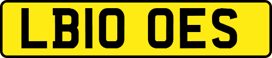 LB10OES