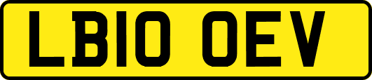LB10OEV