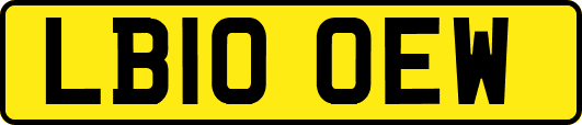 LB10OEW