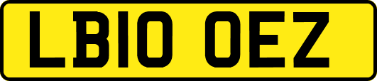 LB10OEZ