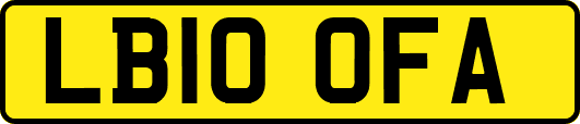 LB10OFA