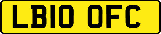 LB10OFC