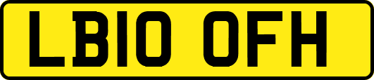 LB10OFH