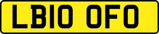 LB10OFO