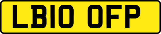 LB10OFP