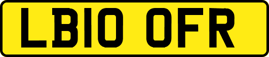LB10OFR
