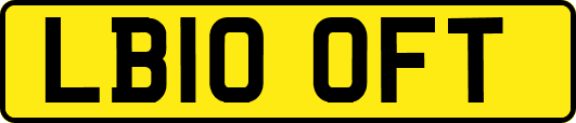 LB10OFT