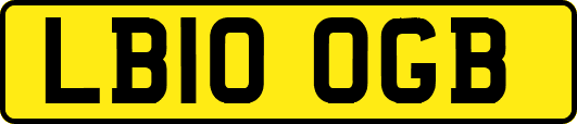 LB10OGB