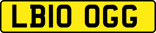LB10OGG