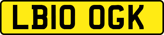 LB10OGK