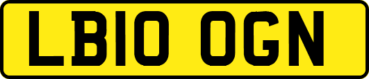LB10OGN