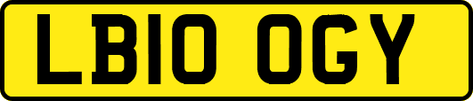 LB10OGY