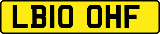 LB10OHF