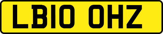 LB10OHZ