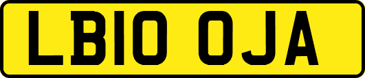 LB10OJA