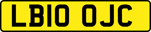 LB10OJC