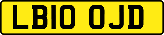 LB10OJD