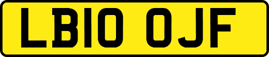 LB10OJF