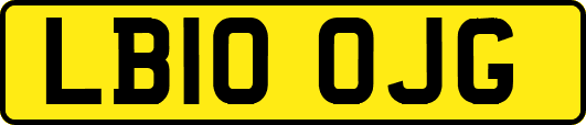 LB10OJG