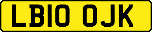 LB10OJK