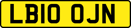 LB10OJN