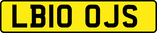 LB10OJS