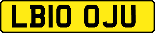 LB10OJU