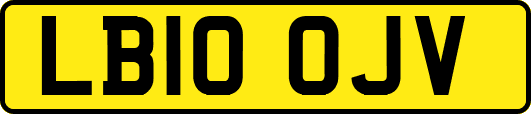 LB10OJV