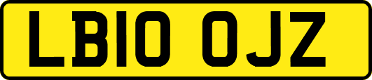 LB10OJZ