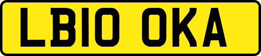 LB10OKA