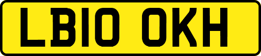 LB10OKH