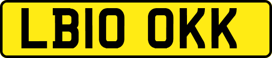 LB10OKK