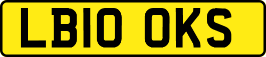 LB10OKS