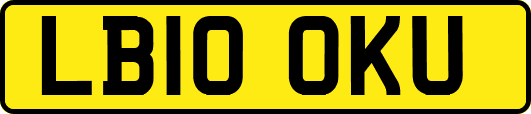 LB10OKU