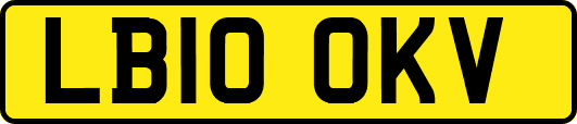 LB10OKV
