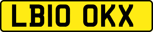 LB10OKX