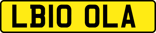 LB10OLA