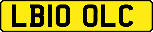 LB10OLC