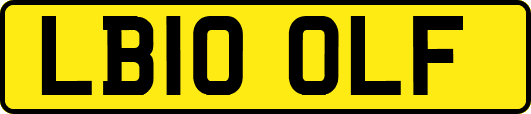 LB10OLF