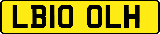 LB10OLH