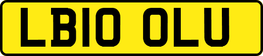LB10OLU