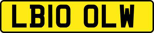 LB10OLW