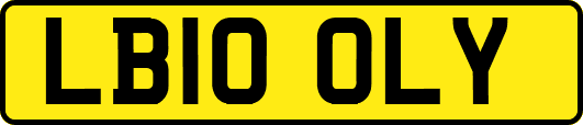 LB10OLY