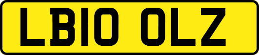 LB10OLZ