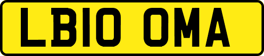 LB10OMA