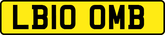 LB10OMB